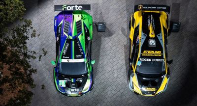 Lamborghini presenta innovadores modelos híbridos y de competición