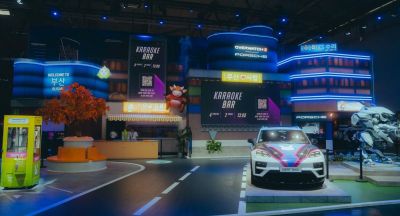 Porsche y Overwatch 2®: Una colaboración épica en Gamescom 2024