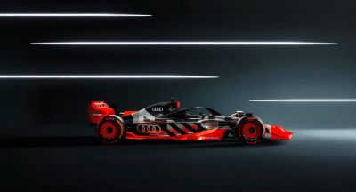 Audi se refuerza con nombramientos de alto nivel