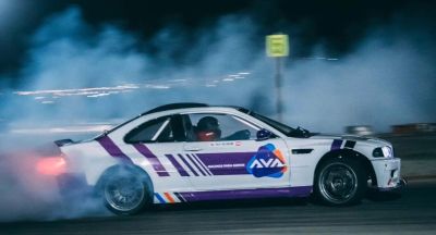 Fecha nocturna del Campeonato Prodrift Perú será este sábado 24 de agosto