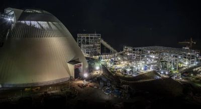 Moody’s respalda al Perú como proveedor líder en minería