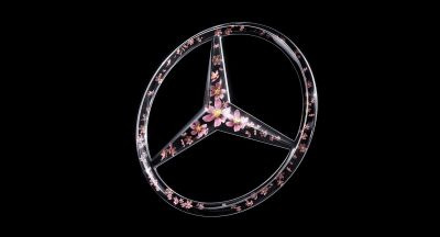 Mercedes-Benz lanza la nueva campaña global "Porque es Mercedes-Benz"