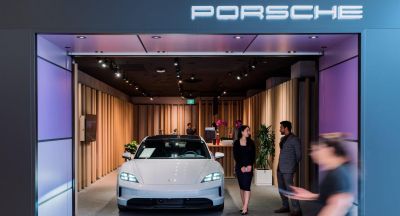 Porsche NOW llega a Canadá con nuevas sucursales 