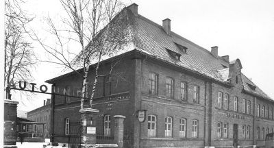 Audi Tradition celebra el 75 aniversario de Auto Union en Ingolstadt