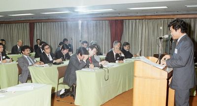 IATSS celebrará su 50 aniversario con evento especial en Tokio