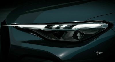 Audi presentará la tercera generación del Audi Q5, ¿qué trae de nuevo?