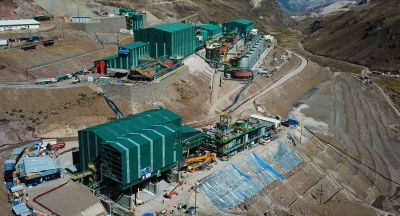 BCP otorga su primer préstamo vinculado a la sostenibilidad a Buenaventura