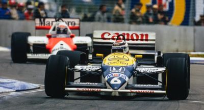 Los pilotos sudamericanos que dejaron huella en la Fórmula 1