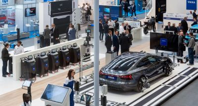 Automechanika Frankfurt congregará lo mejor de la industria automotriz en setiembre