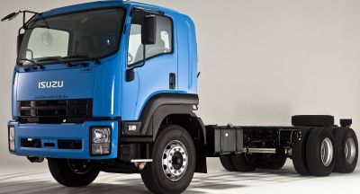 Isuzu y Applied Intuition anuncian alianza estratégica para desarrollo de camiones autónomos 