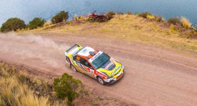 Rally Warma Kuyay es cancelado en Andahuaylas