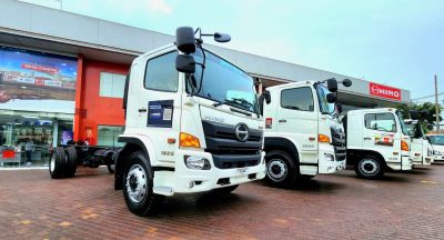 Cinco estrategias para optimizar el consumo de combustible en un camión 