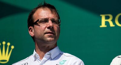 Ferrari HP confía a Loic Serra como director técnico de chasis