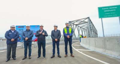MTC presenta rutas de acceso para vehículos particulares y taxis al Aeropuerto Jorge Chávez