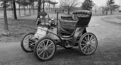 Fiat celebra 45 años del primer automóvil del mundo propulsado por Etanol