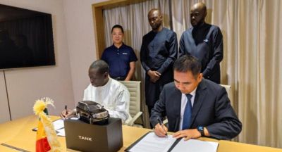 GWM acelera su expansión en África durante la cumbre del foro de cooperación China-África 2024