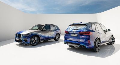 BMW y el Hidrógeno: El futuro de la movilidad sostenible