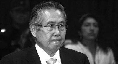 Expresidente Alberto Fujimori murió a los 86 años