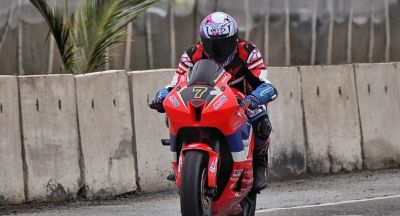 Campeonato Nacional de Motovelocidad 2024 constará de tres fechas y se disputará en el Autódromo de La Chutana