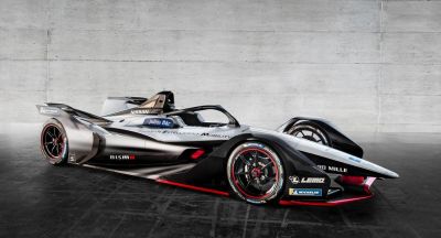 Nissan Formula E anuncia su alineación de pilotos para la temporada 11