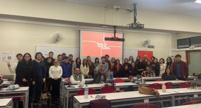 PUCP y Toyota del Perú promueven programa de economía circular