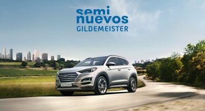 Gildemeister Seminuevos celebra 10 años en Perú