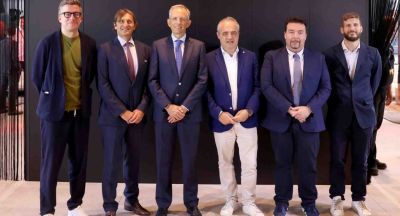 Media Maratón Memorial para Enzo Ferrari