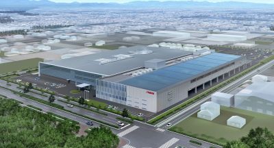 Yamaha inaugura la primera fábrica neutra en carbono 