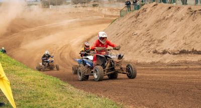 Campeonato Nacional Ronex Race cumplirá su tercera fecha en Lurín
