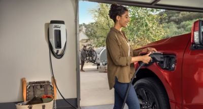 Ford, BMW y Honda lanzan oficialmente ChargeScape