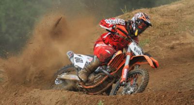 Campeonatos de motocross se desarrollarán en Colombia