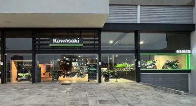 Kawasaki Motors Europe se recupera de un ciberataque
