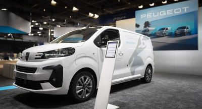 Peugeot presenta su nuevo programa "Peugeot CustomFit" 