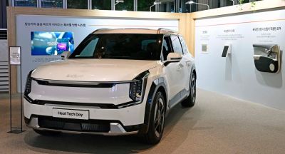 Hyundai y Kia revolucionan el confort y la eficiencia energética