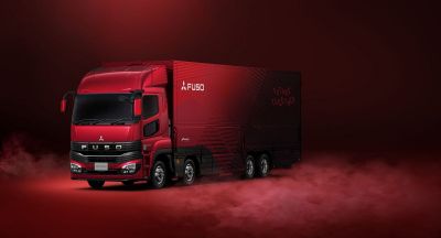 Fuso y MFTBC recuperan materiales de baterías de vehículos eléctricos