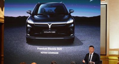 Dongfeng expande su presencia en Europa con nuevos lanzamientos 