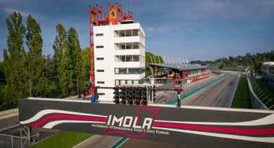 Ferrari Finali Mondiali 2024: Rueda de prensa oficial en Imola