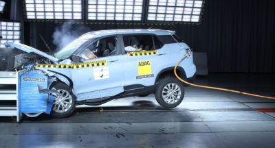 Chevrolet Groove obtiene cero estrellas en pruebas de seguridad