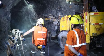 MINEM: La continuidad de las actividades mineras es clave para el desarrollo del Perú