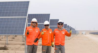 MINEM promueve competencia para evitar el aumento de tarifas eléctricas en el Perú