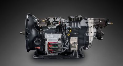 Scania lidera la industria con la integración de componentes reutilizables