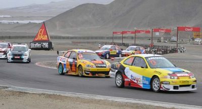 “6 Horas Peruanas” se desarrollará en Tacna en noviembre