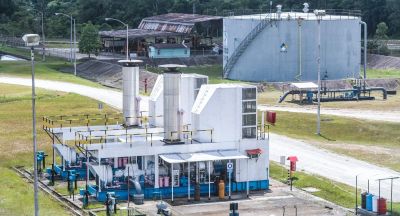 Modificación de contrato de licencia para la exploración y explotación de hidrocarburos en Perú