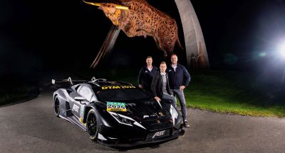 Lamborghini y ABT Sportsline se unen para competir en el DTM 2025