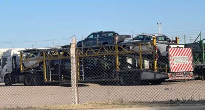 Stellantis invierte 385 millones de dólares en la Planta Ferreyra