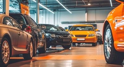 Comercialización de vehículos nuevos registra resultados positivos en setiembre 2024