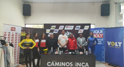 Un total de 63 binomios inscritos en la edición LII de Caminos del Inca