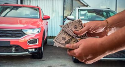 Precios de vehículos mostraron una caída de -38% en setiembre