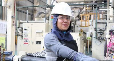 Así se produjo el nuevo Nissan Kicks en México