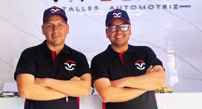 Takeo Matayoshi participará en Rally Caminos del Inca 2024 a bordo de un Subaru BRZ